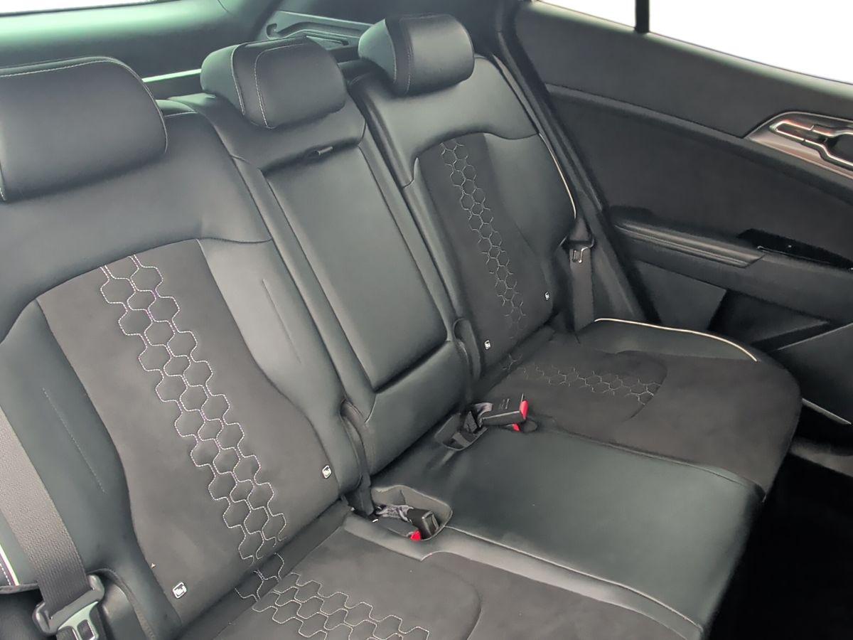 Used Kia Sportage 2024 for sale - 76913239: Photo 8