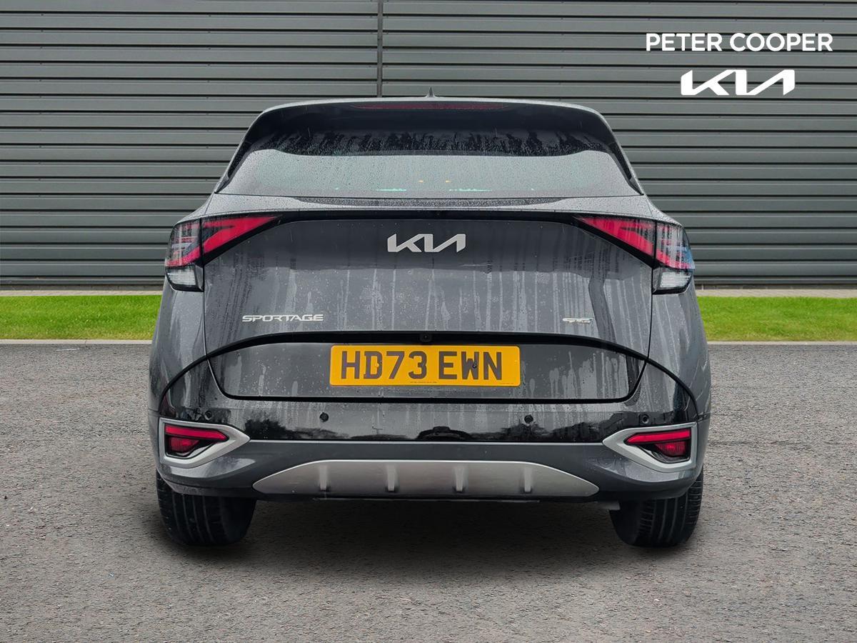 Used Kia Sportage 2024 for sale - 76913239: Photo 9