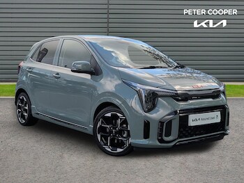 Used Kia Picanto 2025 for sale - 78259970: Photo
