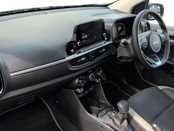 Used Kia Picanto 2025 for sale - 78259970: Photo