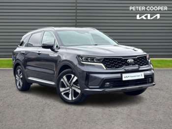 2020 (70) - 1.6 T-GDi HEV 3 5-Door