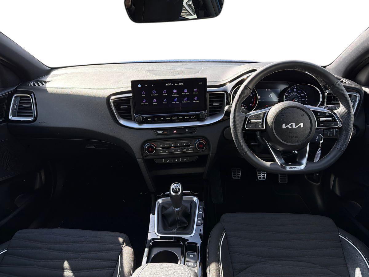 Used Kia XCeed for sale - 76990012: Photo 10