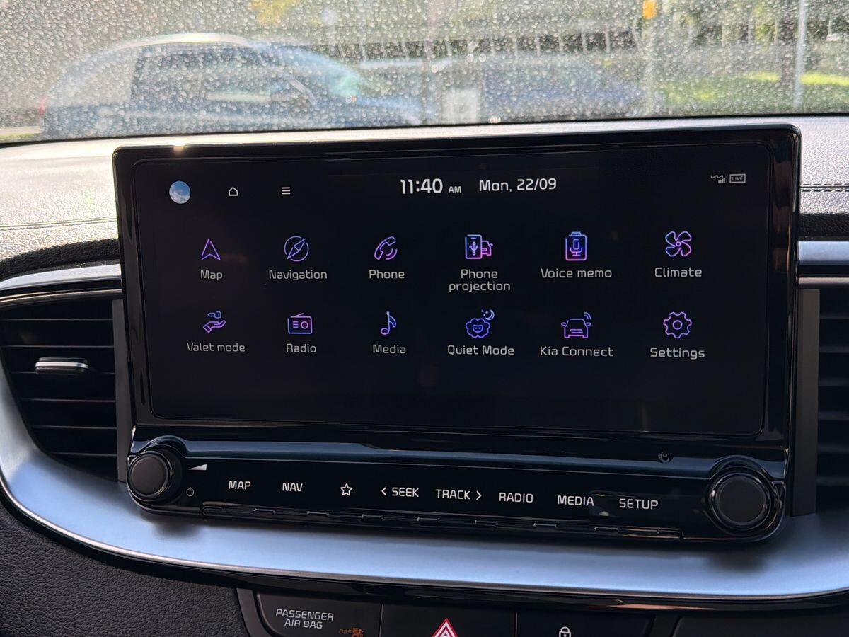 Used Kia XCeed for sale - 76990012: Photo 12