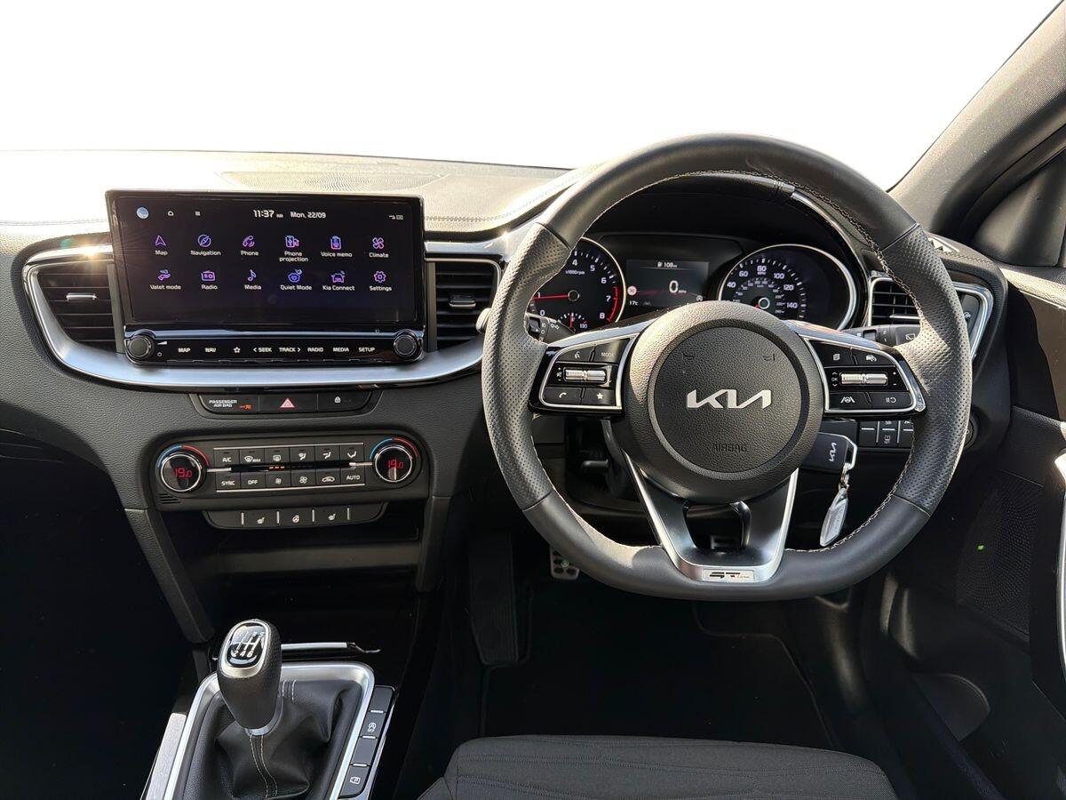 Used Kia XCeed for sale - 76990012: Photo 13