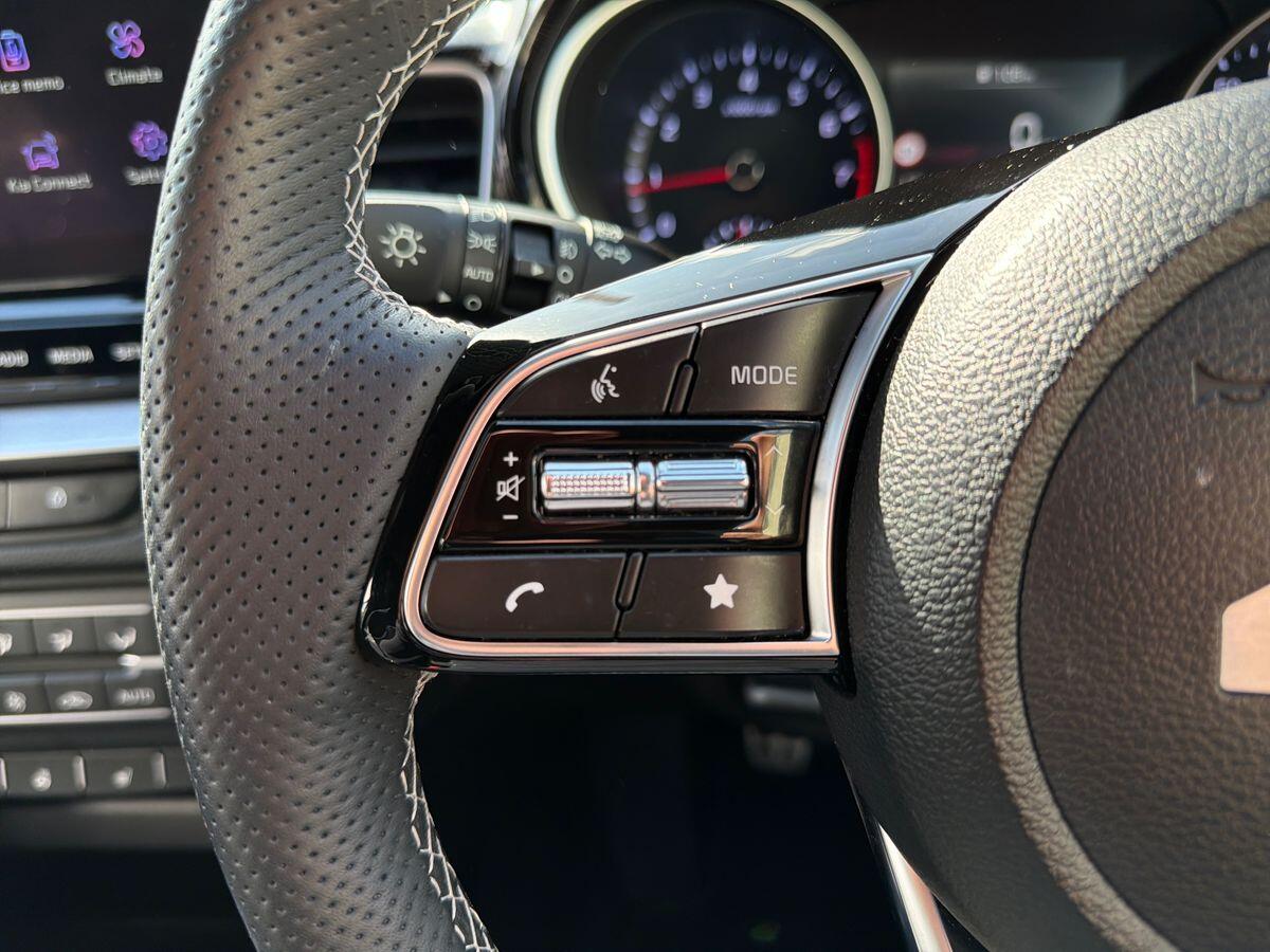 Used Kia XCeed for sale - 76990012: Photo 14