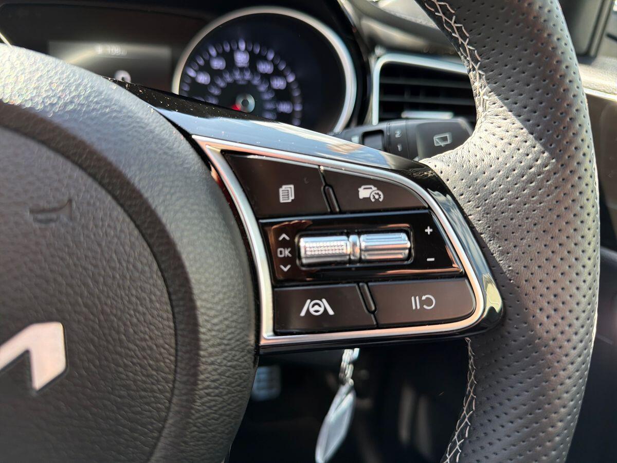 Used Kia XCeed for sale - 76990012: Photo 15