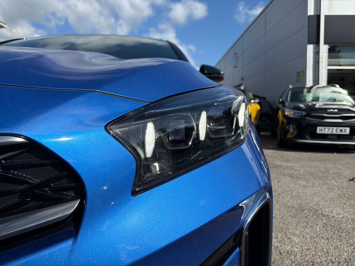 Used Kia XCeed for sale - 76990012: Photo 19