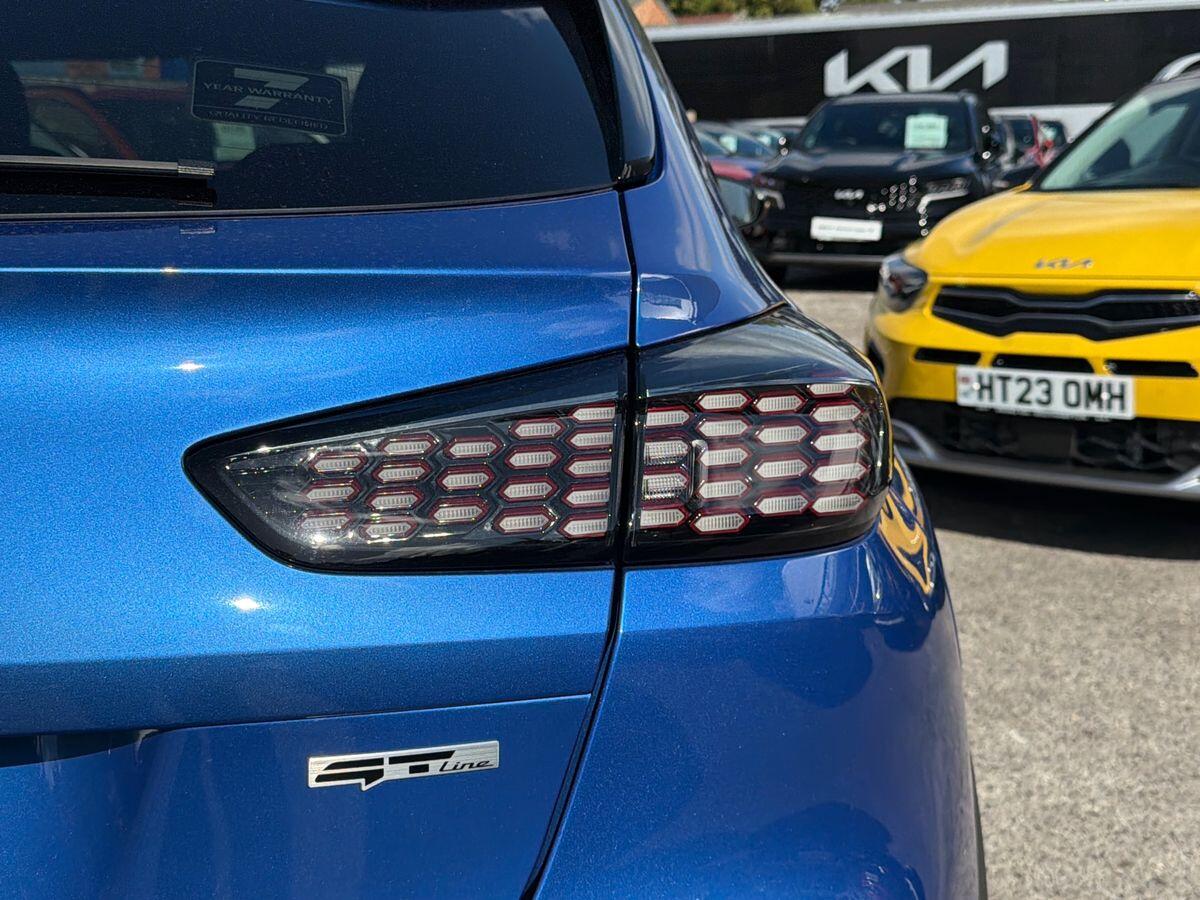 Used Kia XCeed for sale - 76990012: Photo 21