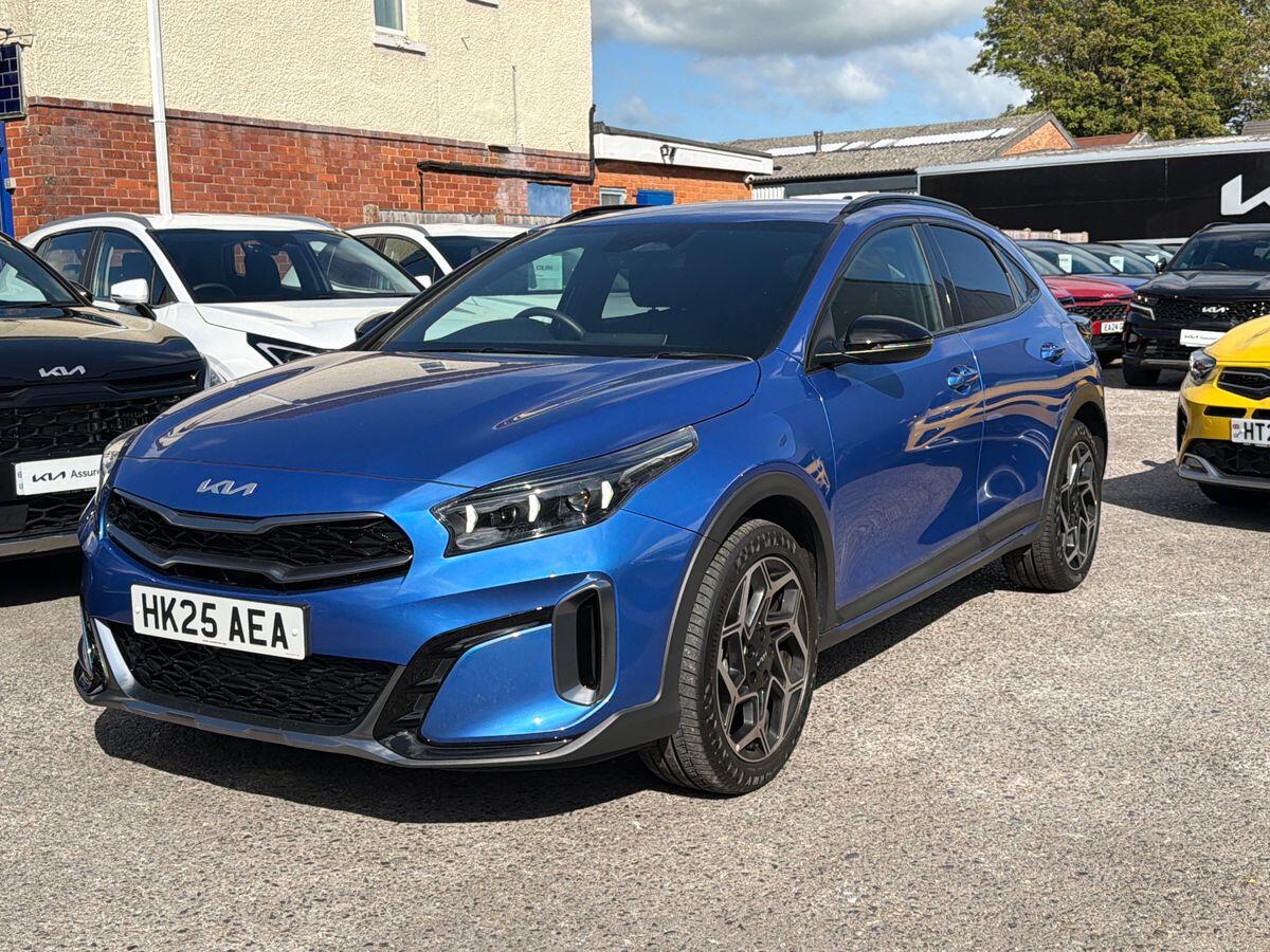 Used Kia XCeed for sale - 76990012: Photo 23