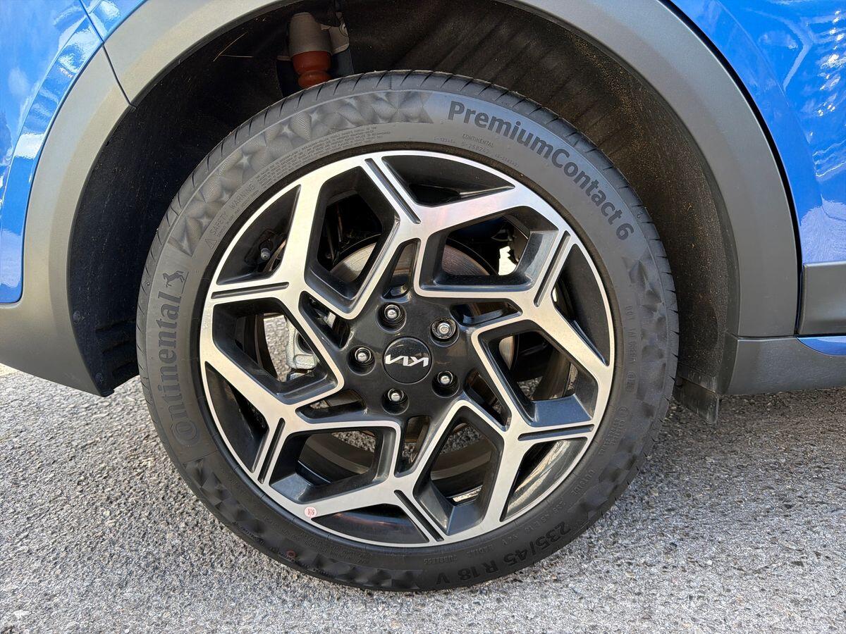 Used Kia XCeed for sale - 76990012: Photo 25