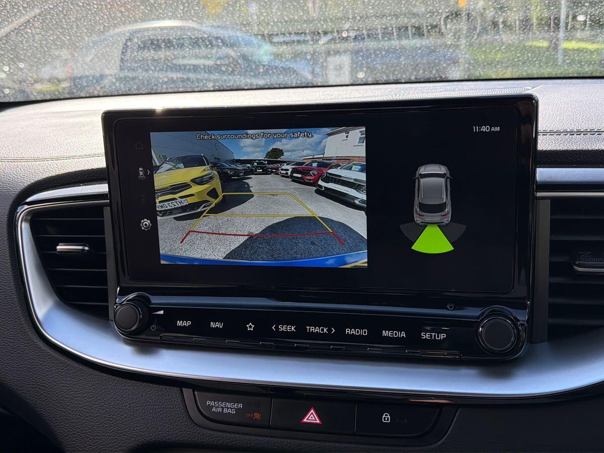 Used Kia XCeed for sale - 76990012: Photo 26