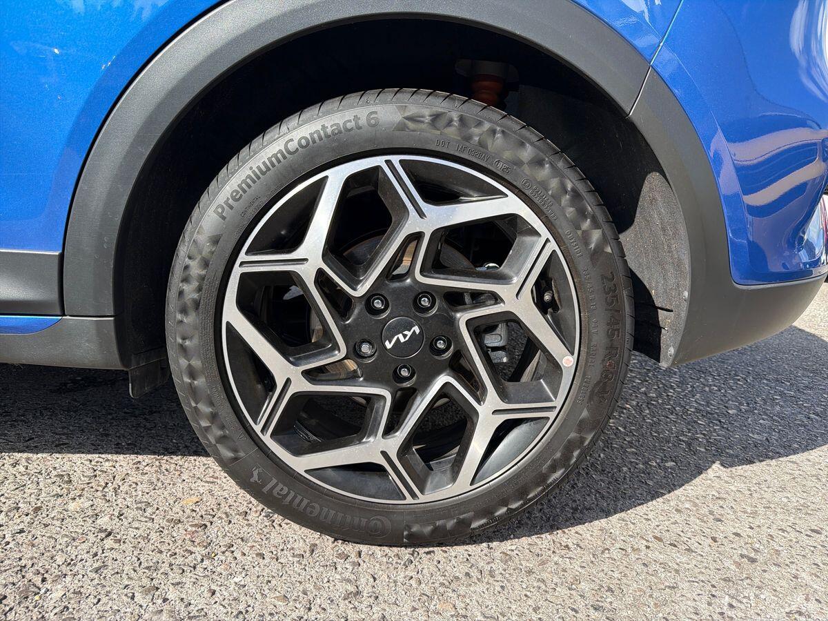 Used Kia XCeed for sale - 76990012: Photo 27