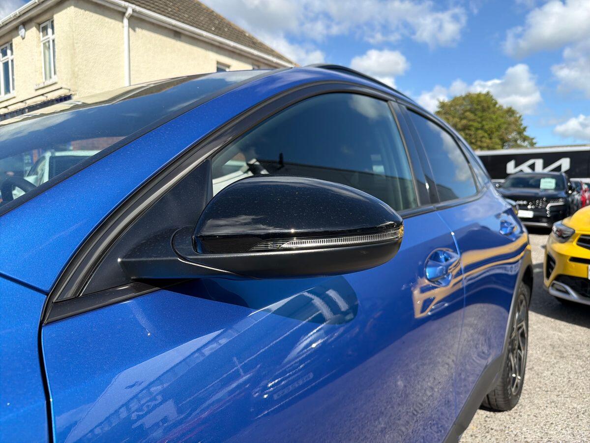 Used Kia XCeed for sale - 76990012: Photo 29