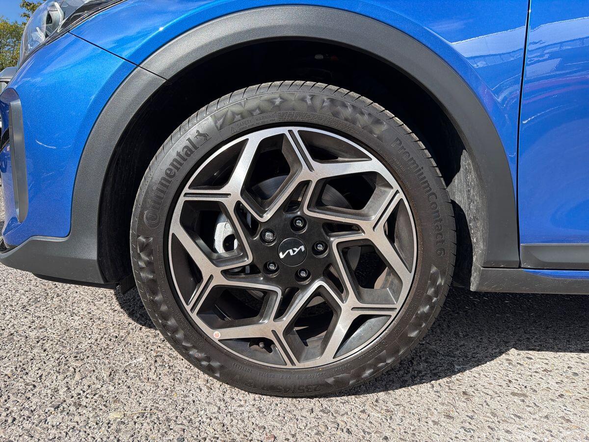 Used Kia XCeed for sale - 76990012: Photo 30