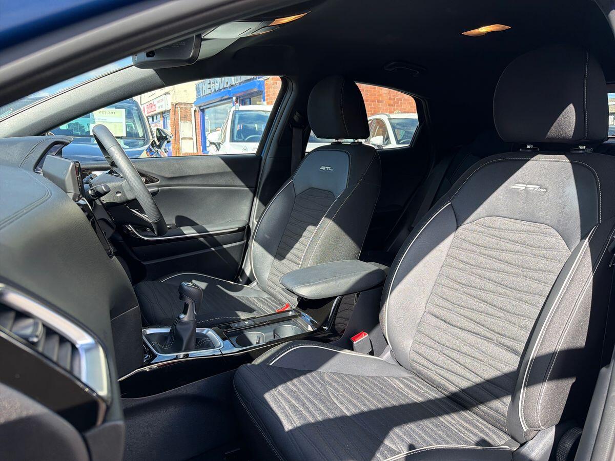 Used Kia XCeed for sale - 76990012: Photo 31