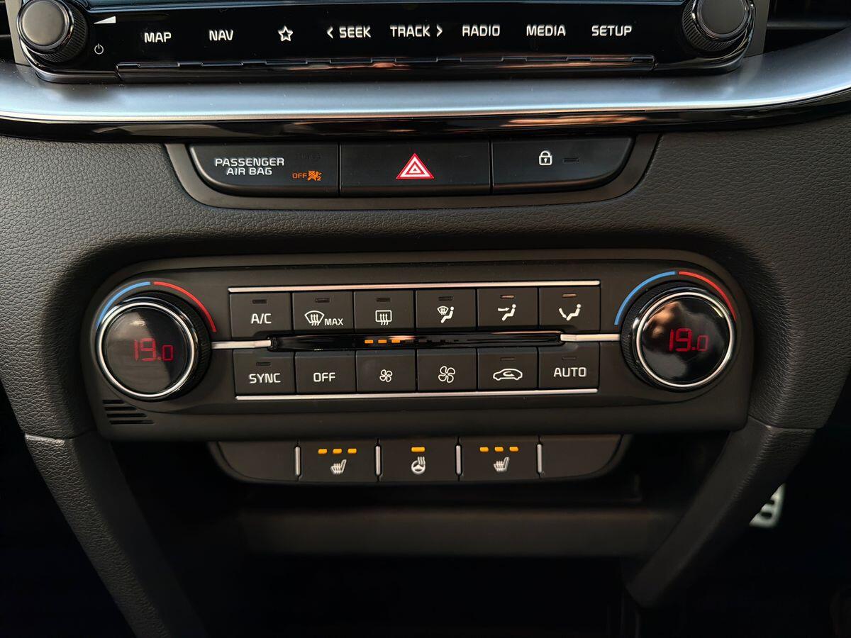 Used Kia XCeed for sale - 76990012: Photo 35