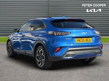 Used Kia XCeed 2025 for sale - 76990012: Photo