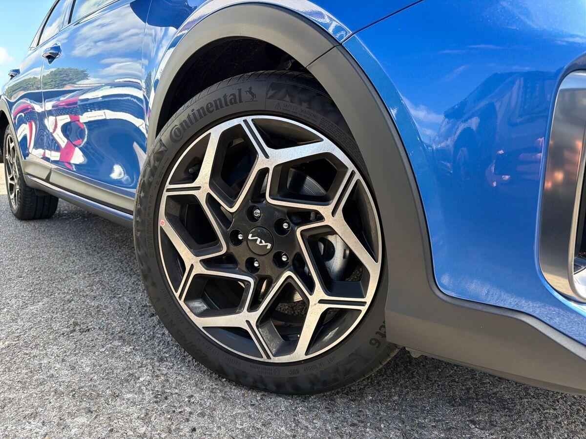 Used Kia XCeed for sale - 76990012: Photo 5