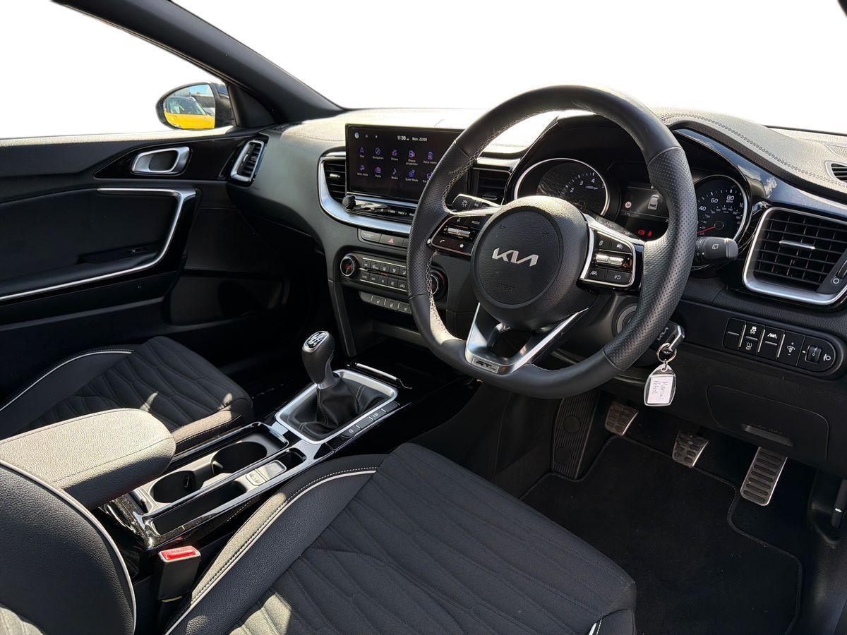 Used Kia XCeed for sale - 76990012: Photo 6