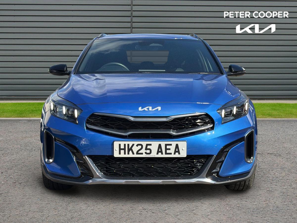 Used Kia XCeed for sale - 76990012: Photo 7