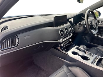 Used Kia Stinger 2021 for sale - 78751684: Photo