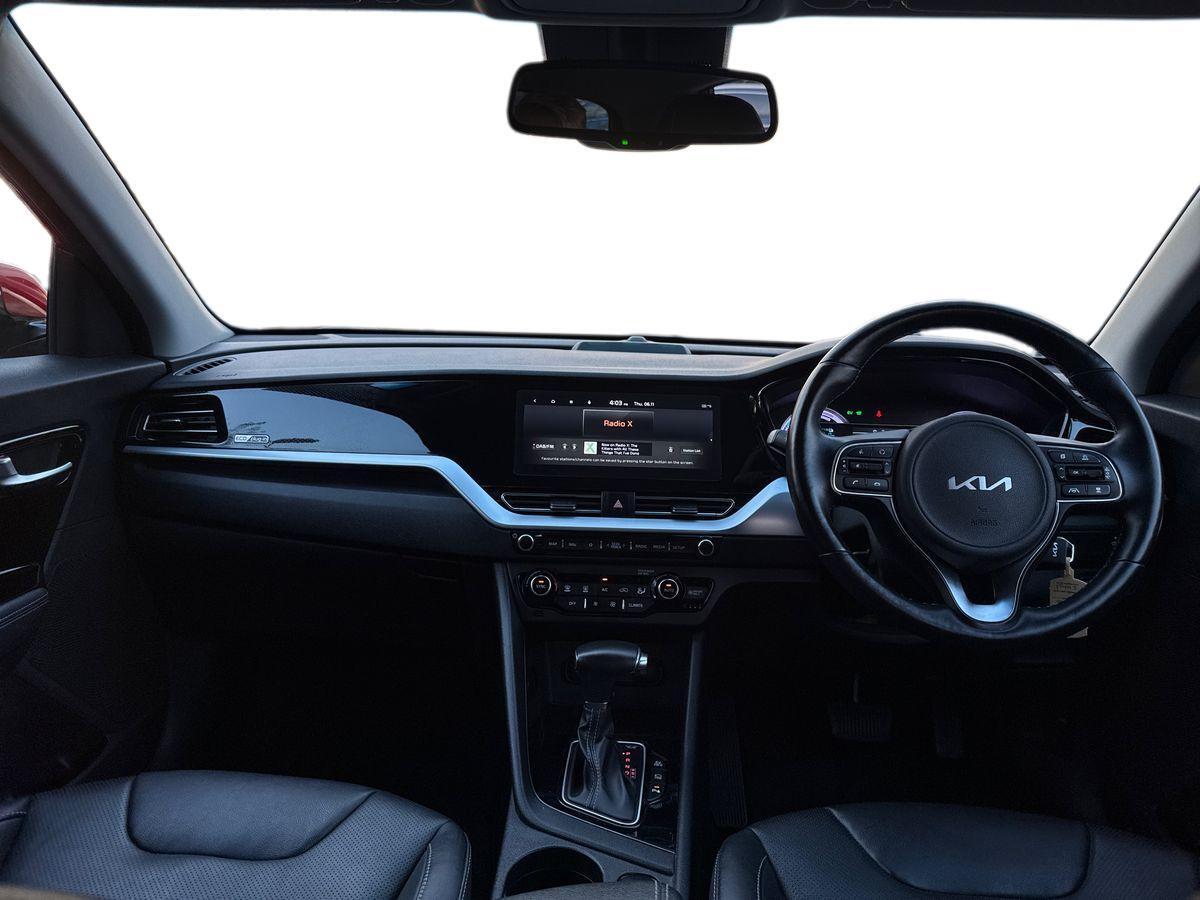 Used Kia Niro 2021 for sale - 76485681: Photo 10