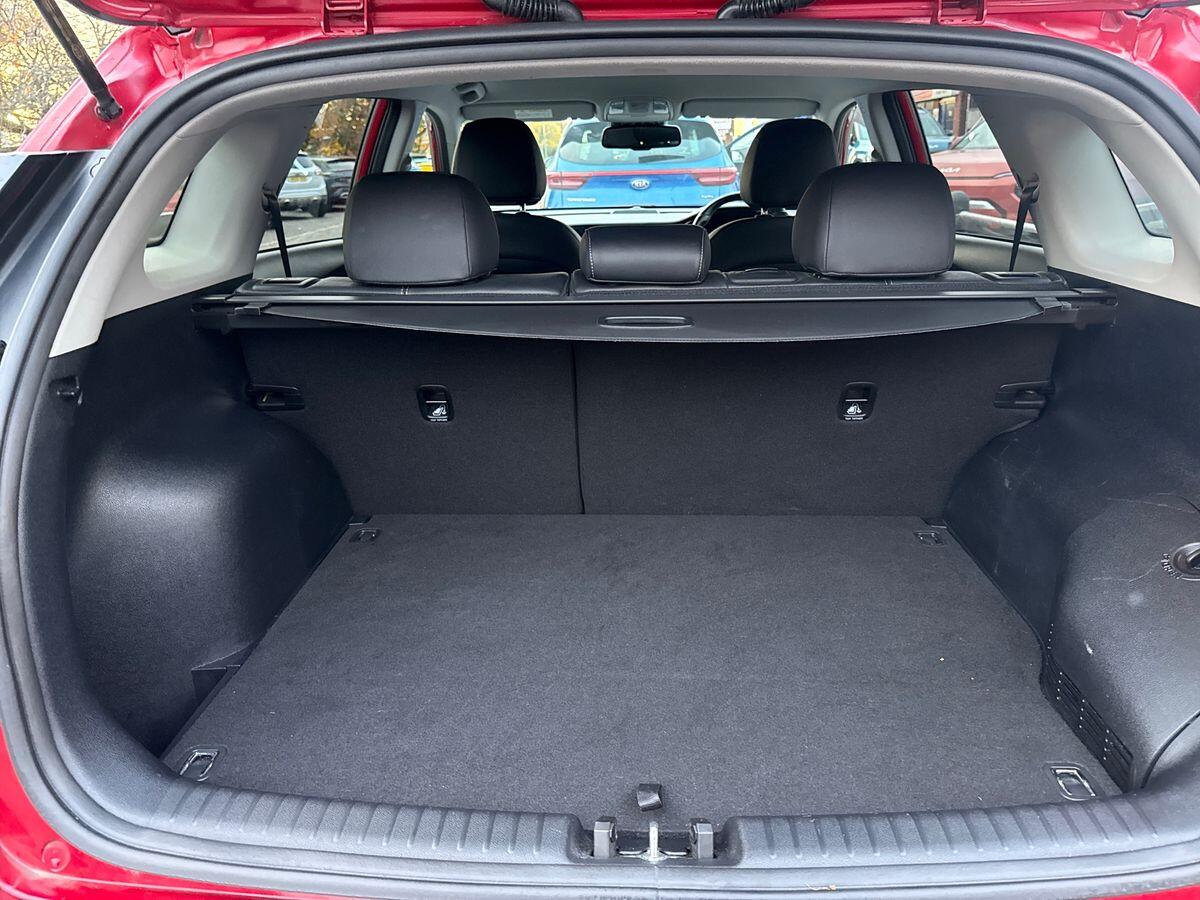 Used Kia Niro 2021 for sale - 76485681: Photo 11