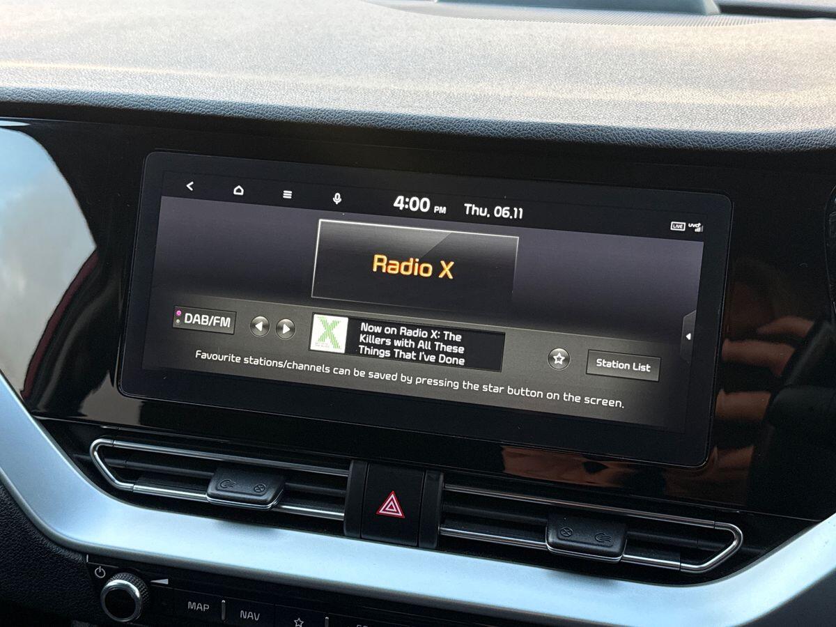 Used Kia Niro 2021 for sale - 76485681: Photo 12