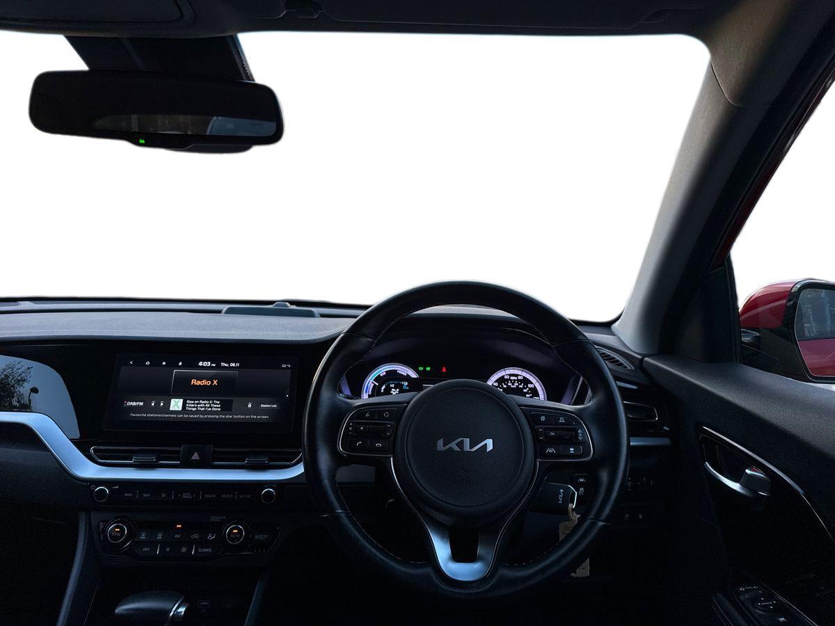 Used Kia Niro 2021 for sale - 76485681: Photo 13