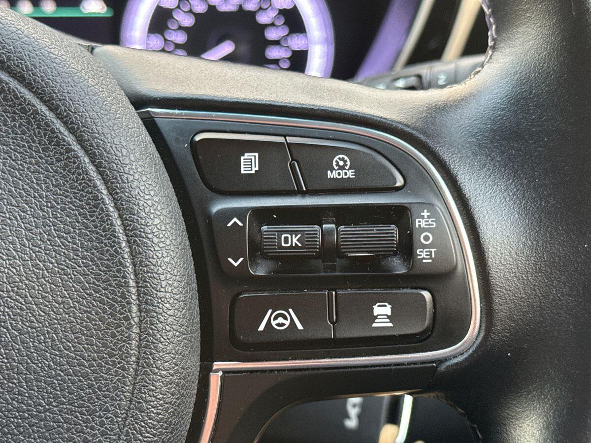 Used Kia Niro 2021 for sale - 76485681: Photo 15