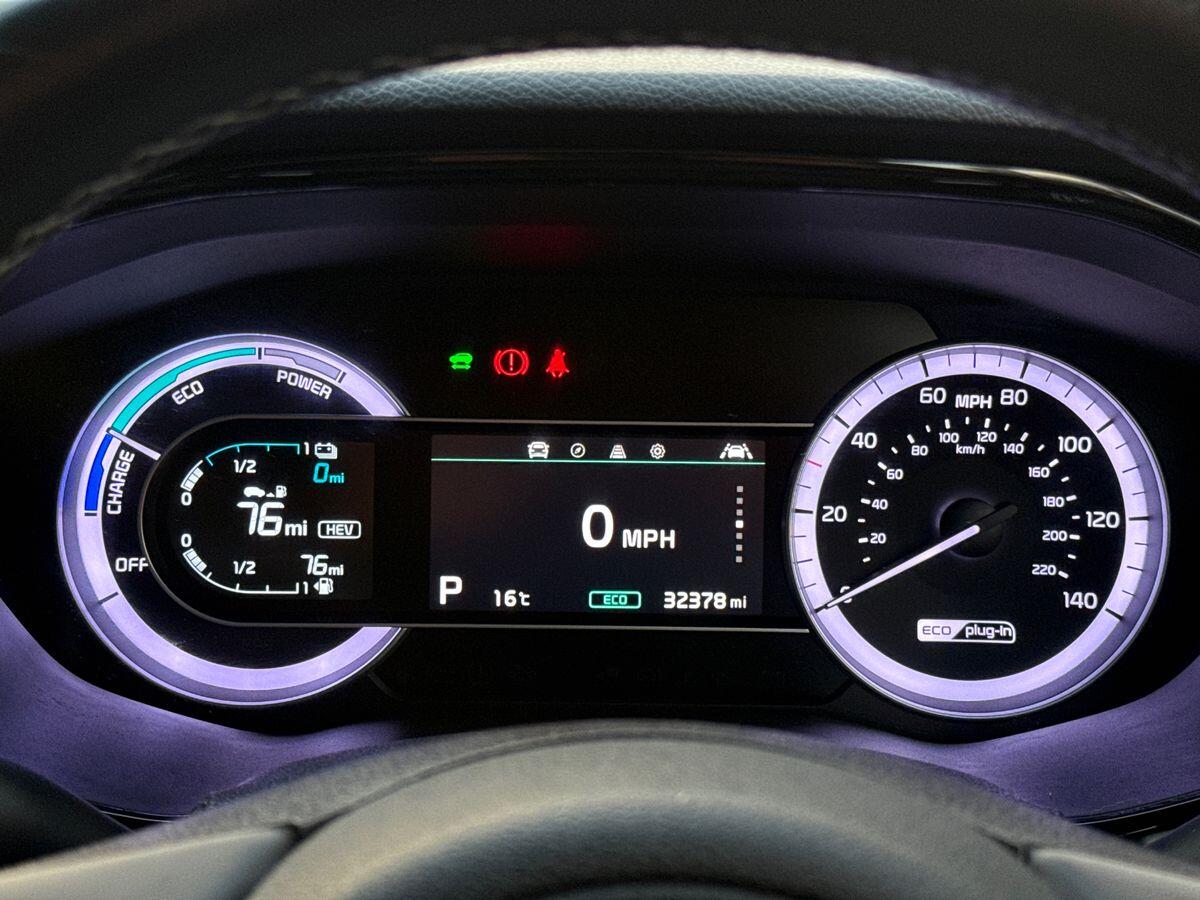 Used Kia Niro 2021 for sale - 76485681: Photo 17