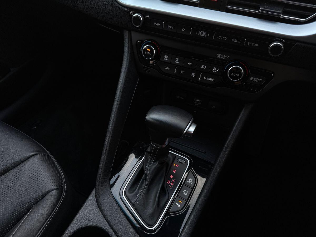 Used Kia Niro 2021 for sale - 76485681: Photo 18