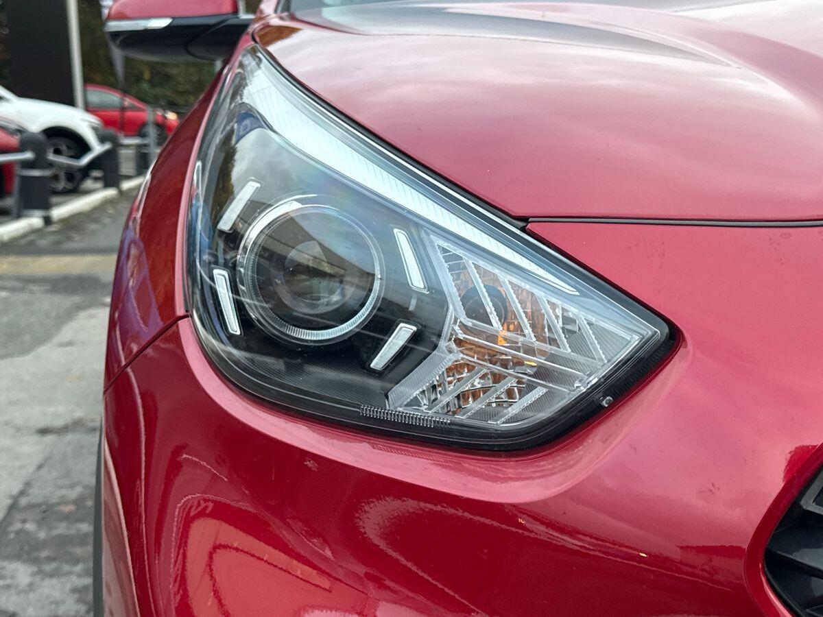 Used Kia Niro 2021 for sale - 76485681: Photo 19