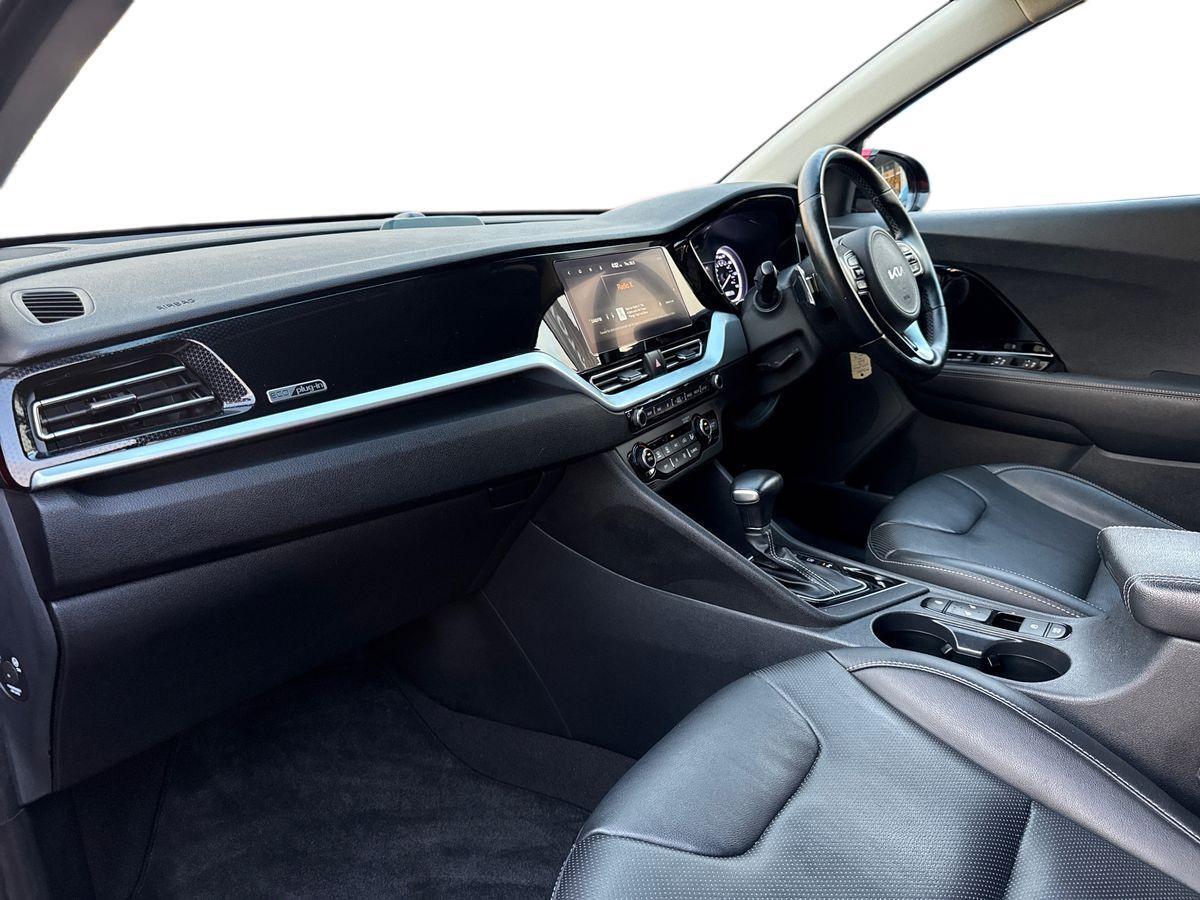 Used Kia Niro 2021 for sale - 76485681: Photo 2