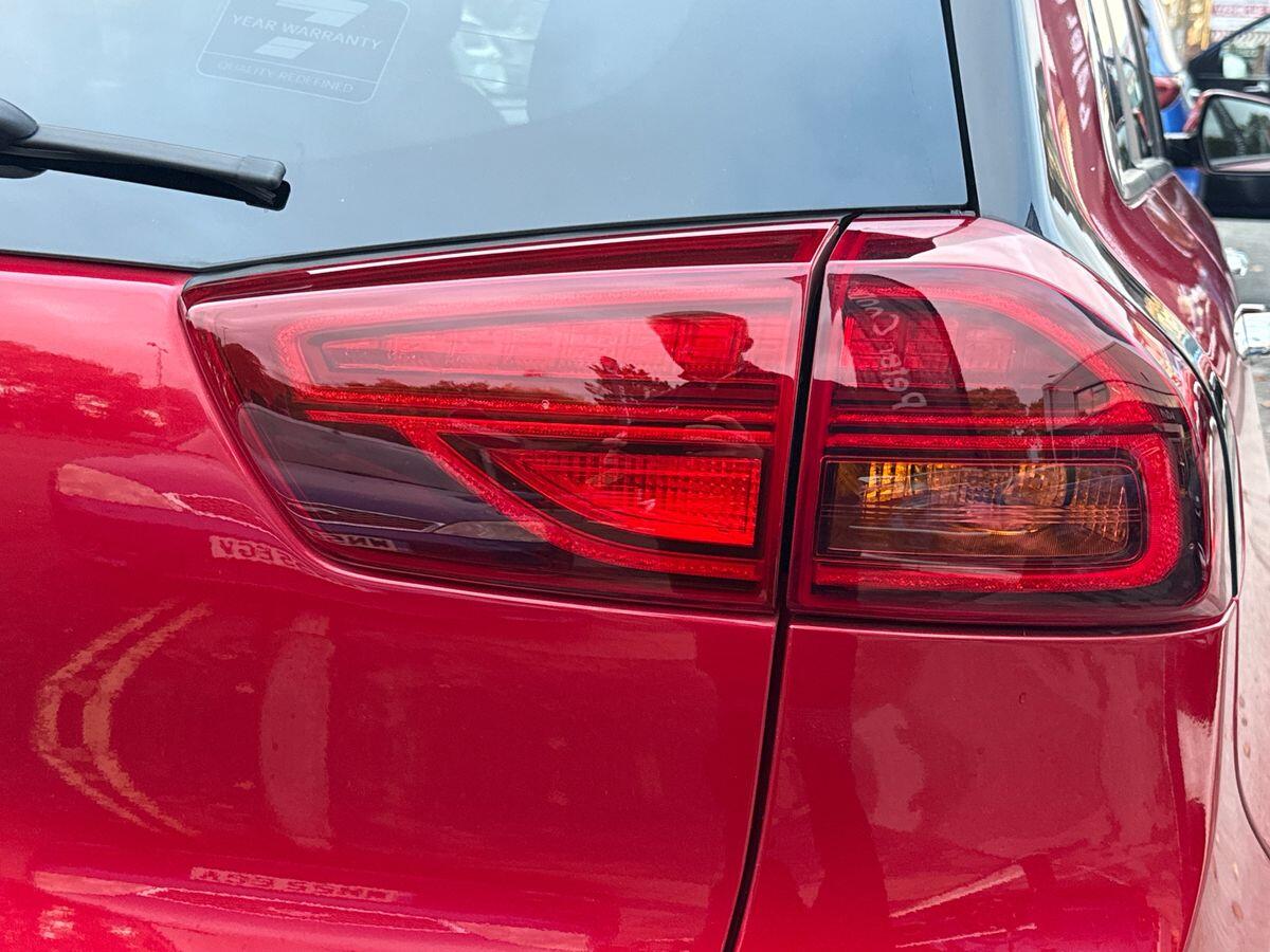 Used Kia Niro 2021 for sale - 76485681: Photo 21