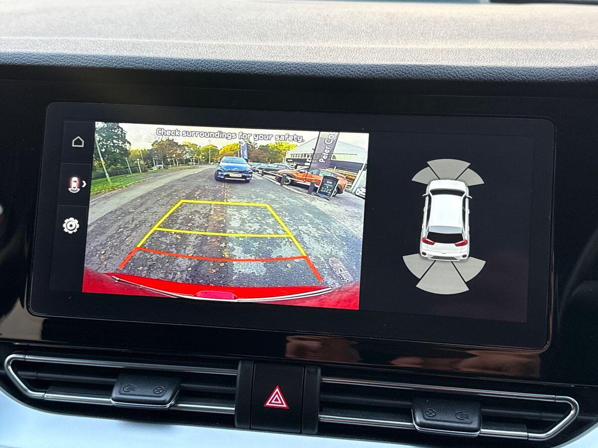 Used Kia Niro 2021 for sale - 76485681: Photo 27