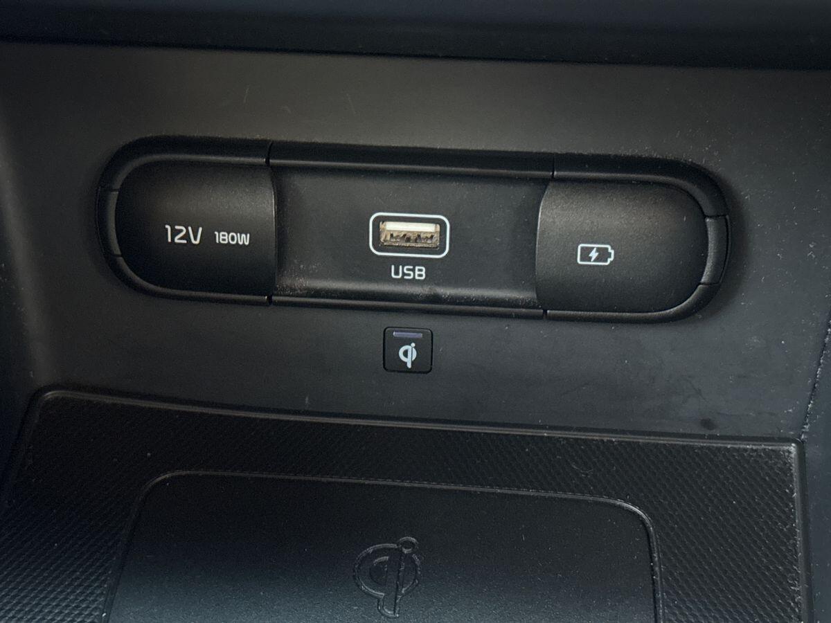 Used Kia Niro 2021 for sale - 76485681: Photo 29