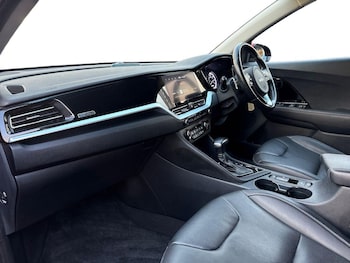 Used Kia Niro 2021 for sale - 76485681: Photo