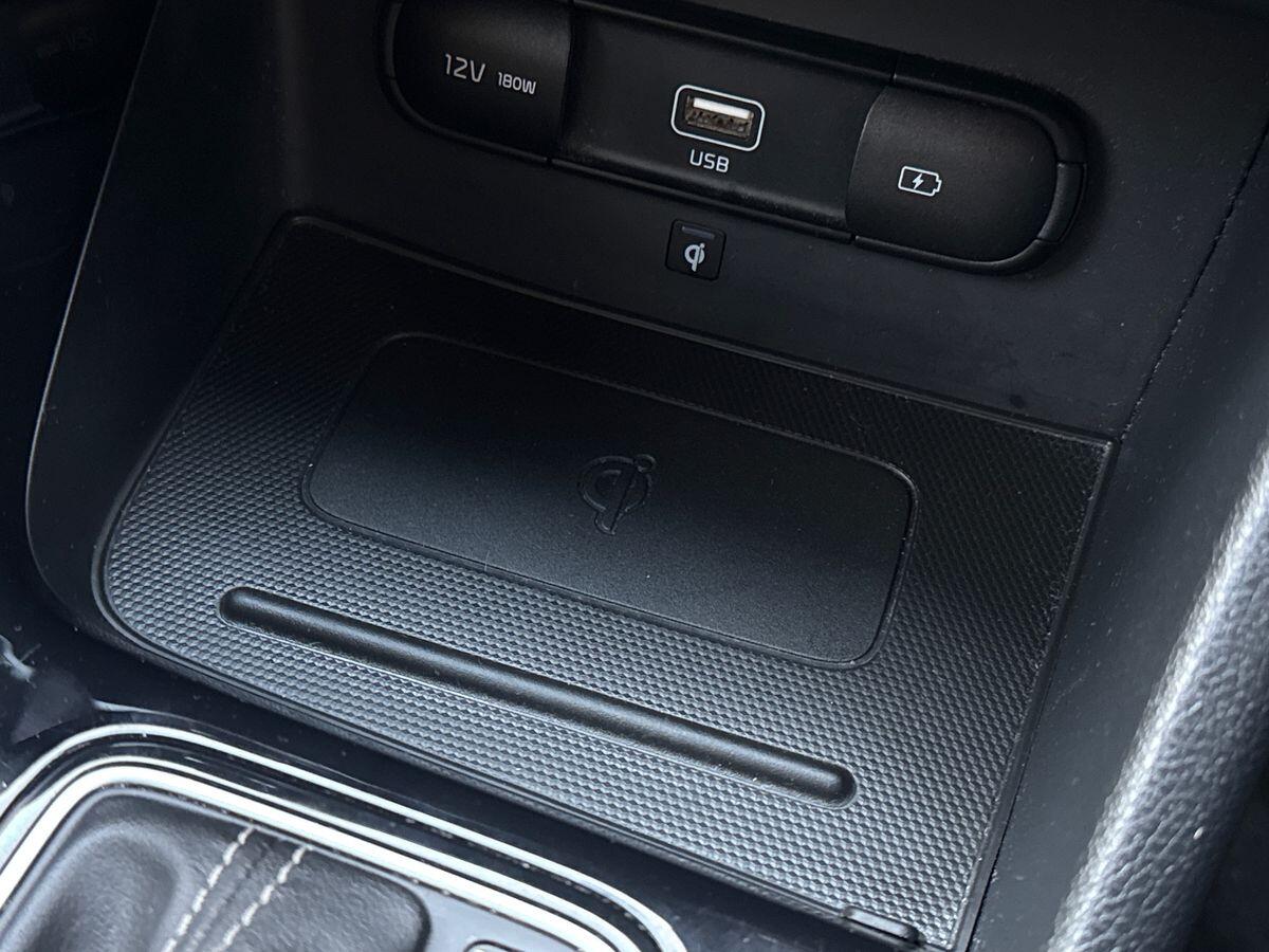 Used Kia Niro 2021 for sale - 76485681: Photo 30