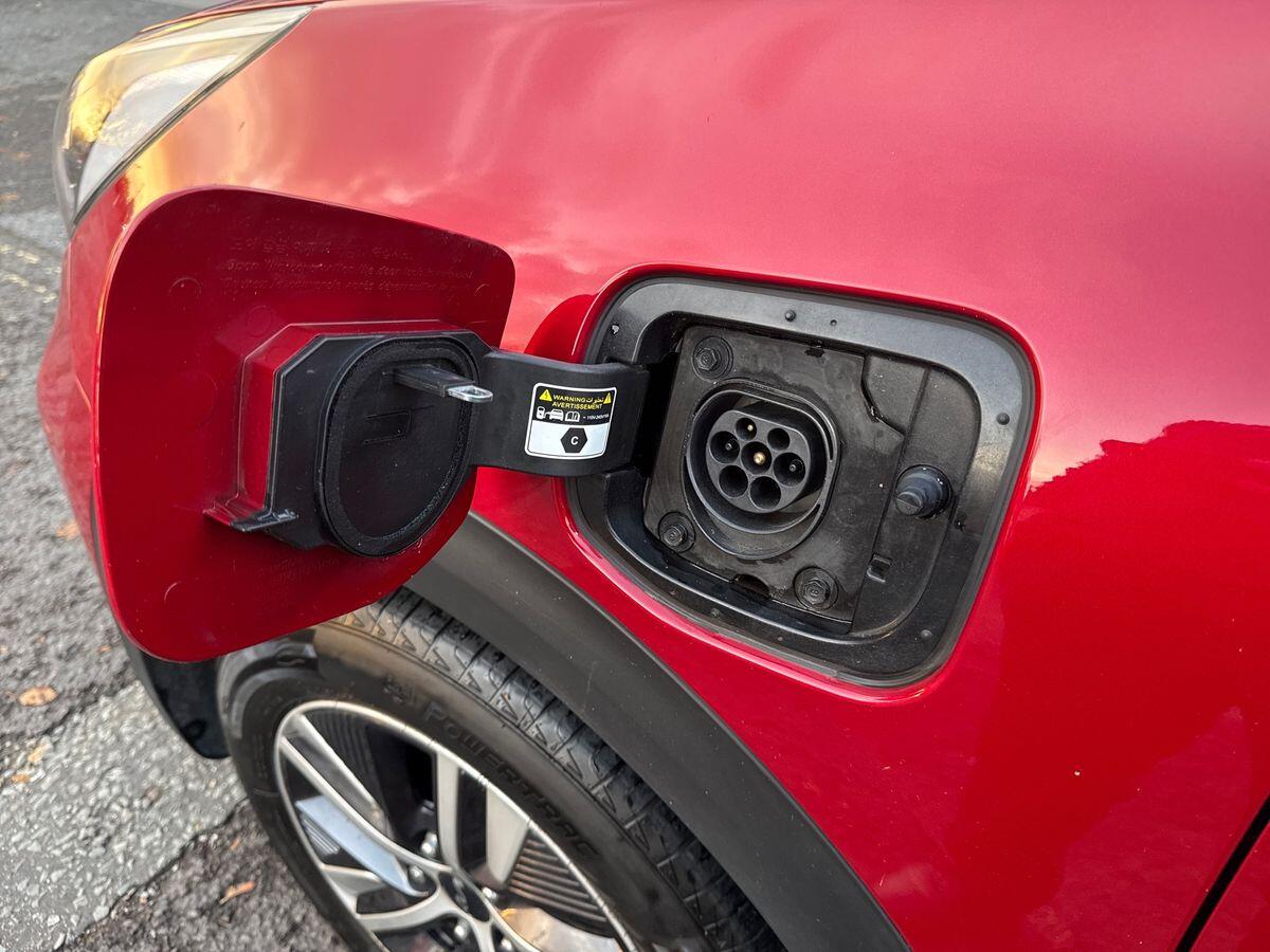 Used Kia Niro 2021 for sale - 76485681: Photo 34