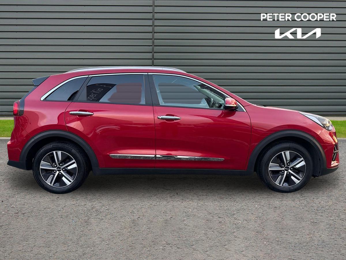 Used Kia Niro 2021 for sale - 76485681: Photo 4