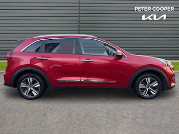 Used Kia Niro 2021 for sale - 76485681: Photo