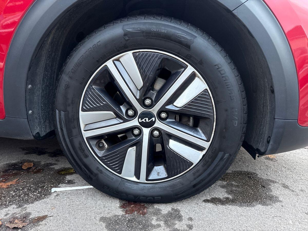 Used Kia Niro 2021 for sale - 76485681: Photo 5