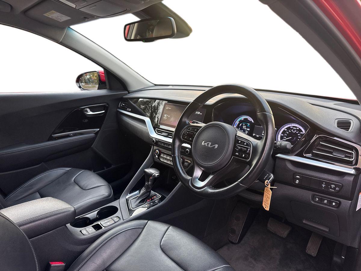 Used Kia Niro 2021 for sale - 76485681: Photo 6