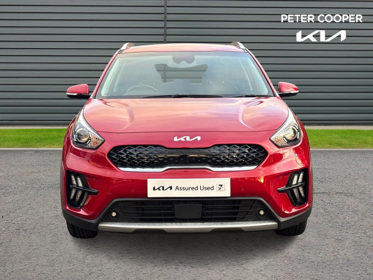 Used Kia Niro 2021 for sale - 76485681: Photo 7