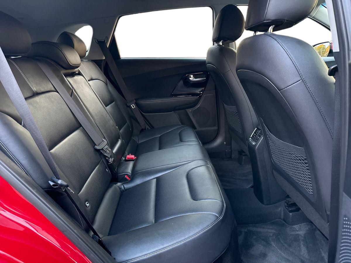 Used Kia Niro 2021 for sale - 76485681: Photo 8
