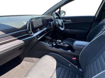 Used Kia Sportage 2024 for sale - 74618184: Photo