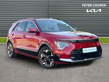 Used Kia Niro 2023 for sale - 79472237: Photo