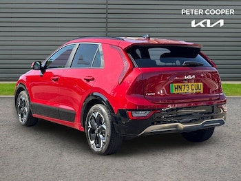 Used Kia Niro 2023 for sale - 79472237: Photo