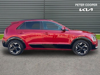 Used Kia Niro 2023 for sale - 79472237: Photo
